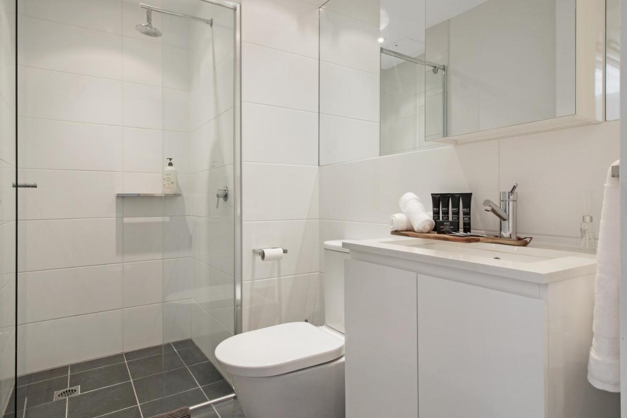 Lux 2Br Apt On Hindmarsh Sq-Pool-Gym-Sauna-Parking Adelajda Zewnętrze zdjęcie