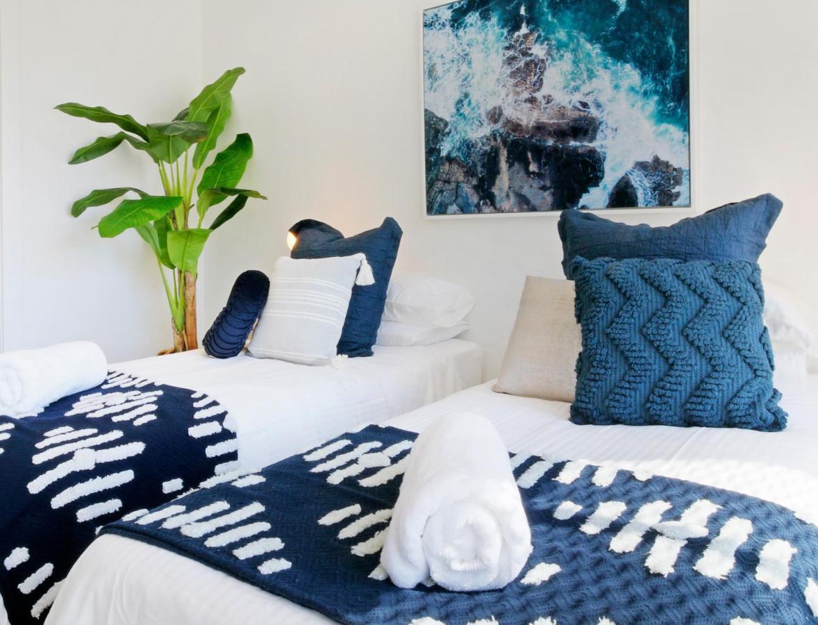 Lux 2Br Apt On Hindmarsh Sq-Pool-Gym-Sauna-Parking Adelajda Zewnętrze zdjęcie